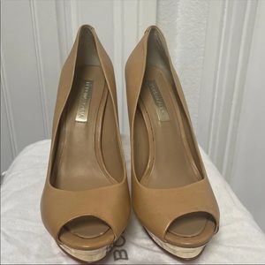 bcbgmaxazria heels